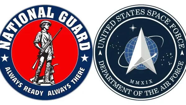 Space National Guard: Who They Are, What They Do, Who They Report To