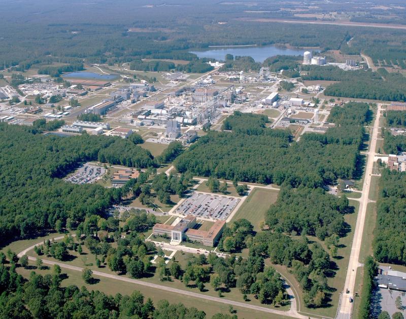 Arnold AFB