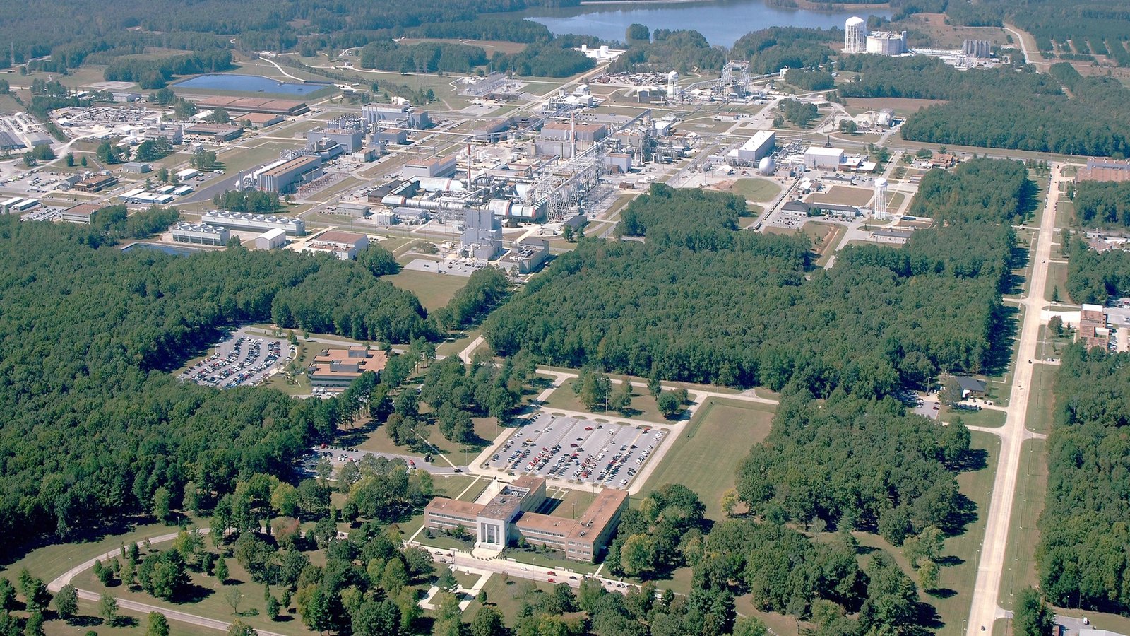 Arnold AFB