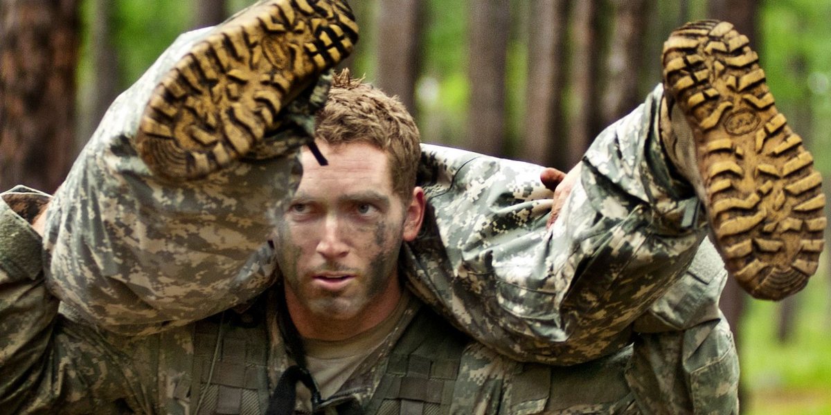 The Complete Guide to the Special Forces Qualification Course