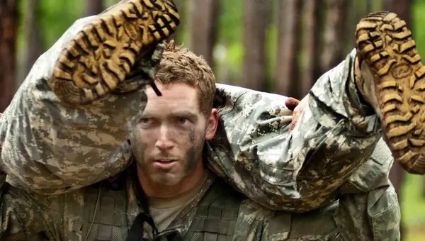 The Complete Guide to the Special Forces Qualification Course