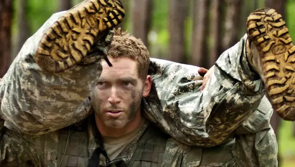 The Complete Guide to the Special Forces Qualification Course