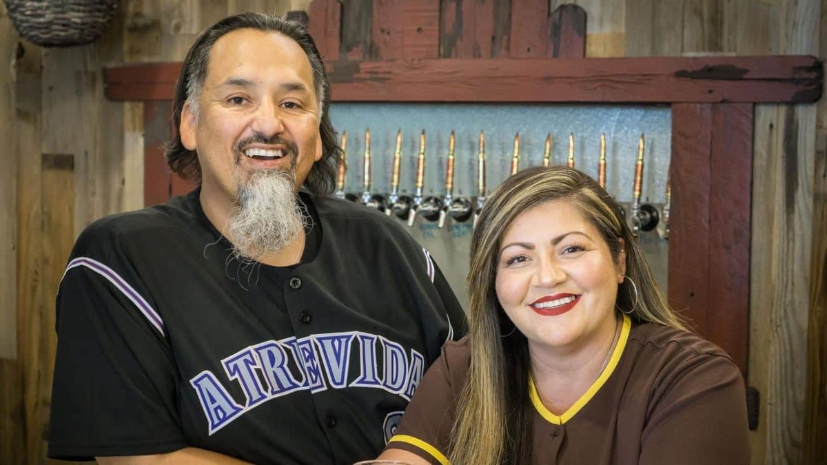 Meet Richard Fierro, the Army Vet Who Stopped the Club Q Shooter