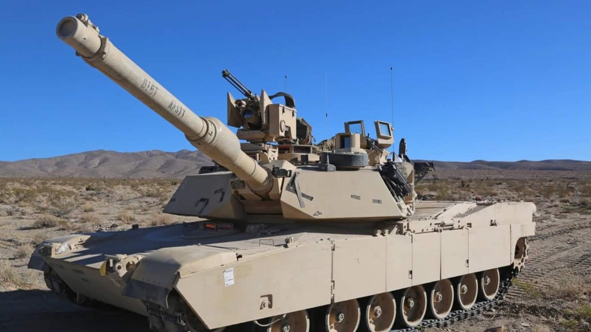 Can the U.S. Military Win Without its Army Tank?