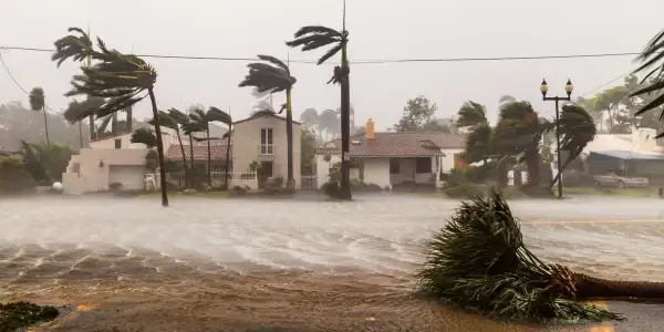 Rebuilding Tyndall AFB: Hurricane Rebuild Update