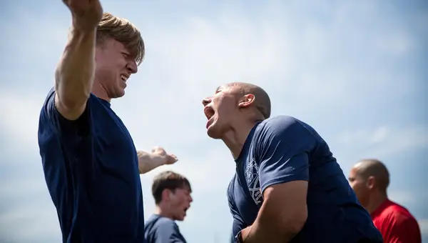 Congress Reopens Military Hazing Debate With New UCMJ Reform Bill