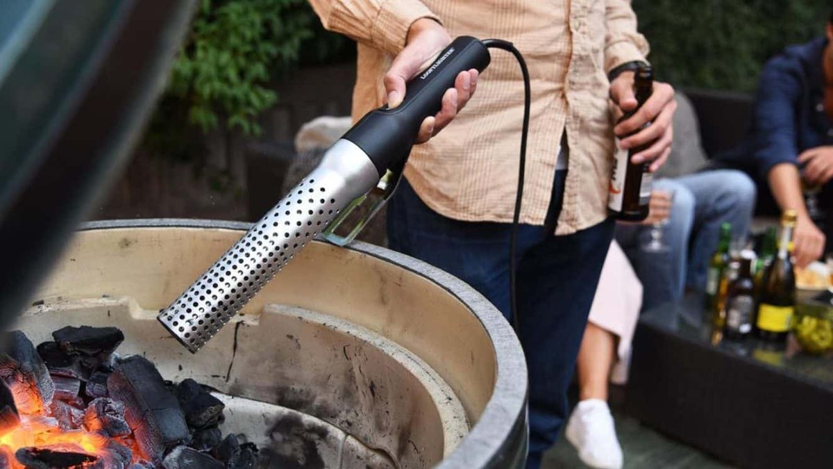 The Top 5 Best Electric Firestarter Options for Your Next Tailgate
