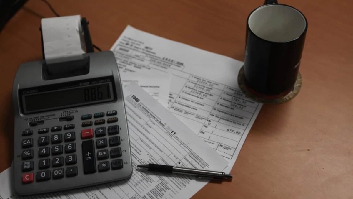 How to Get Free Tax Prep For Military Personnel