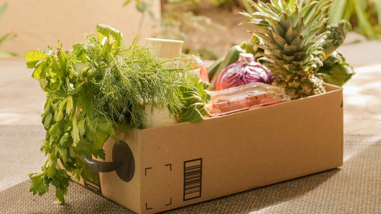 Veterans Food Assistance - Resources for Those Facing Food Insecurity