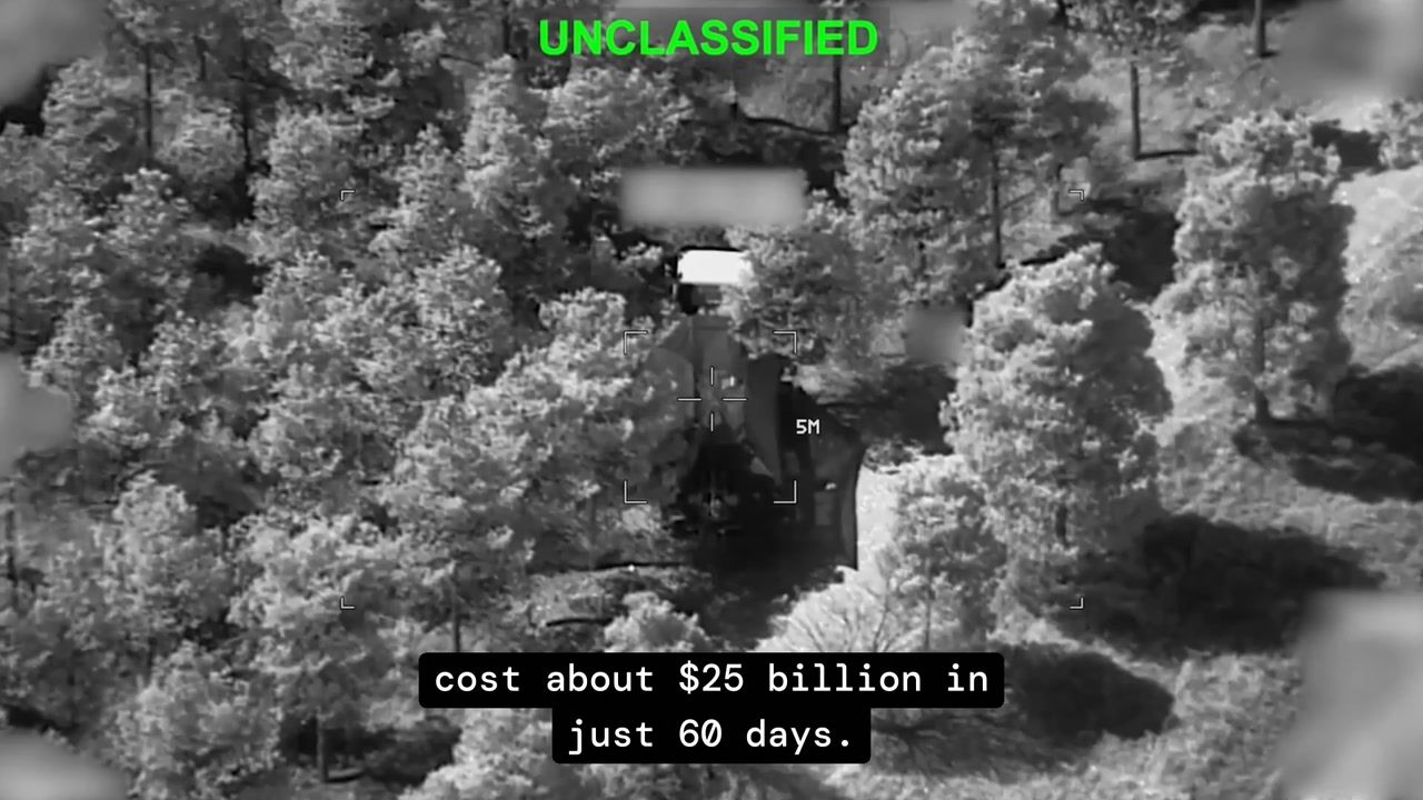 On The Radar: Cost of War in Iran, Trump Contemplates Fewer American Troops in Europe