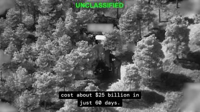 On The Radar: Cost of War in Iran, Trump Contemplates Fewer American Troops in Europe