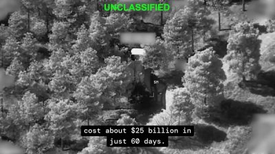 On The Radar: Cost of War in Iran, Trump Contemplates Fewer American Troops in Europe