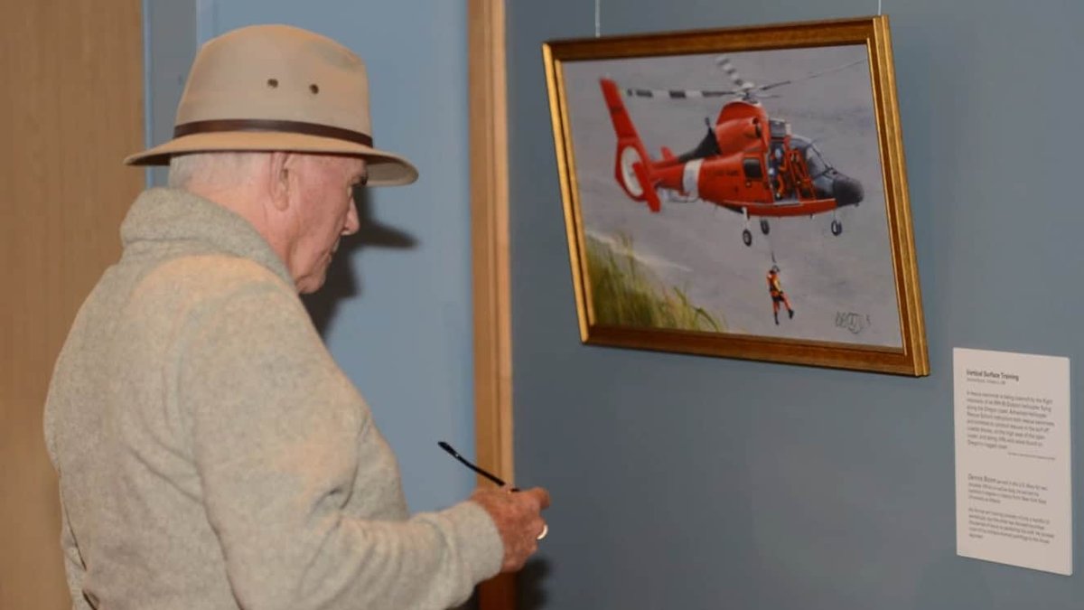 Military Arts and Crafts Programs & Contests Have Helped Troops Since WWII