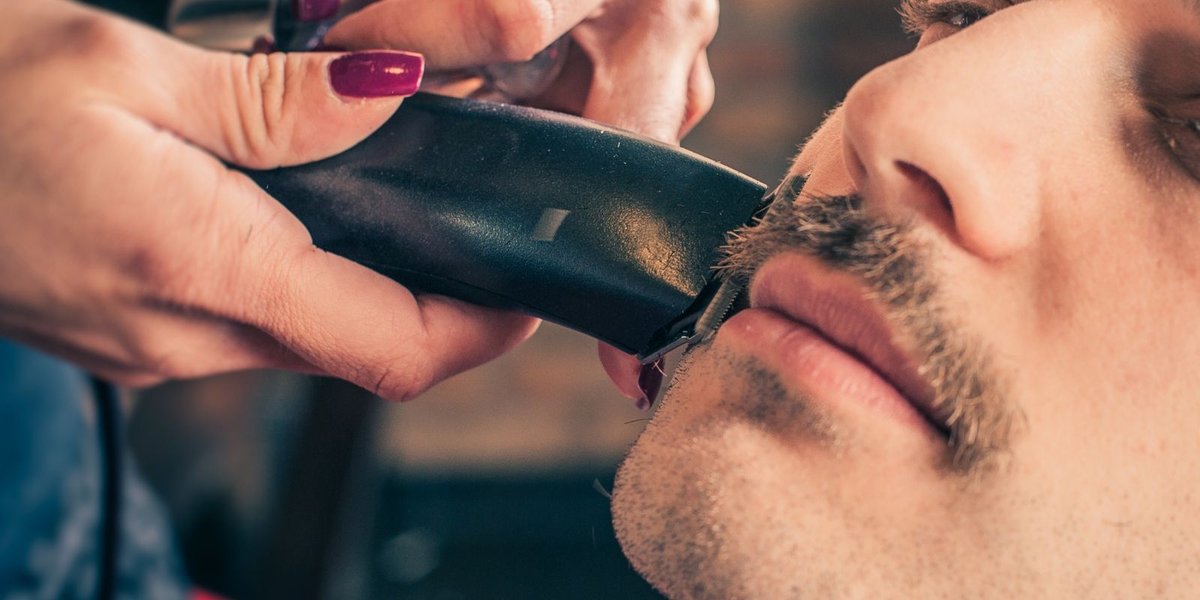 Military Mustache No Longer the Only Option for Military Facial Hair