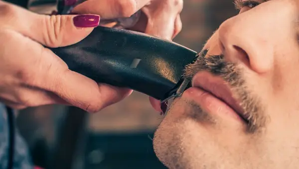 Military Mustache No Longer the Only Option for Military Facial Hair