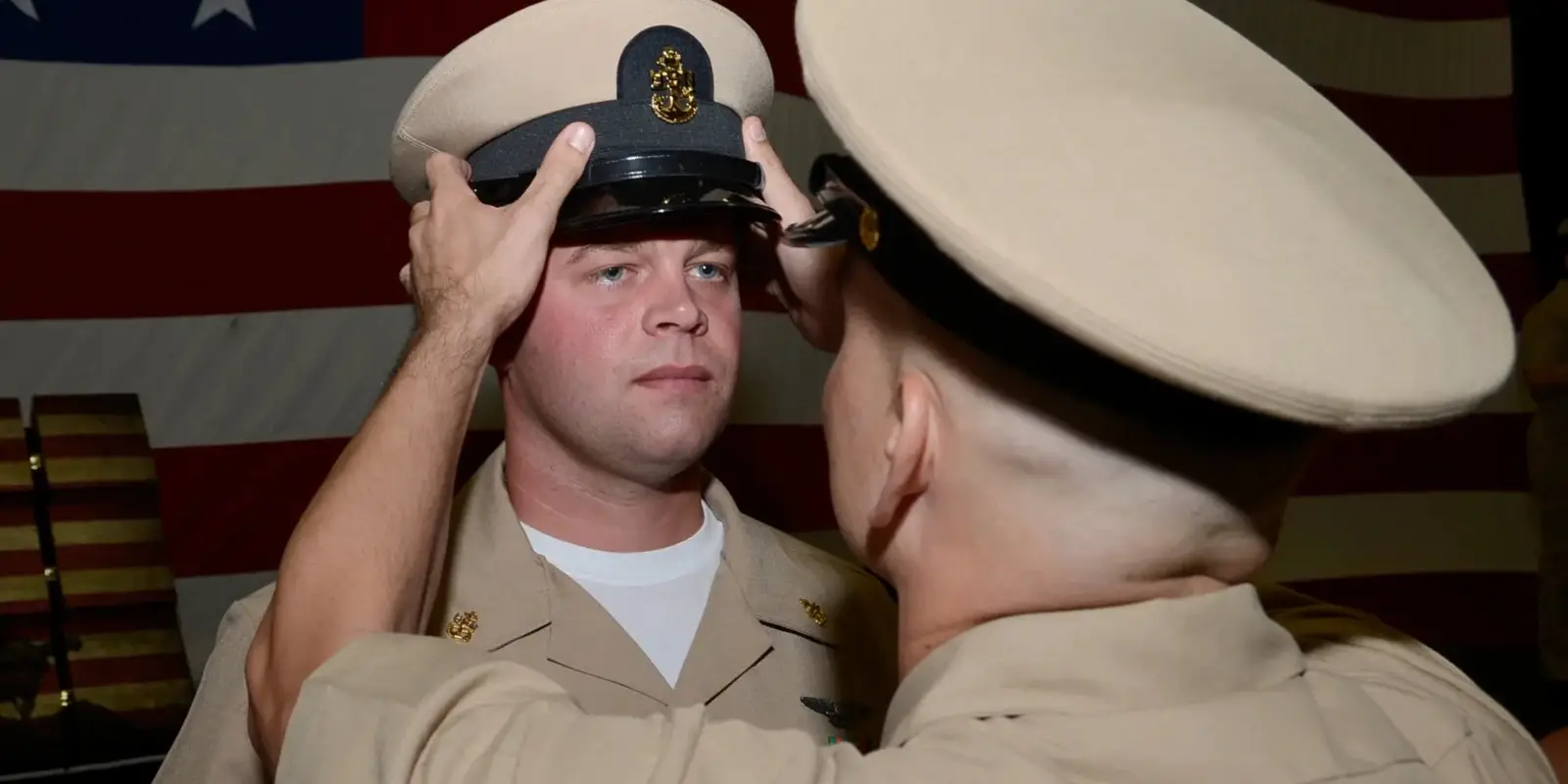 navy chief season