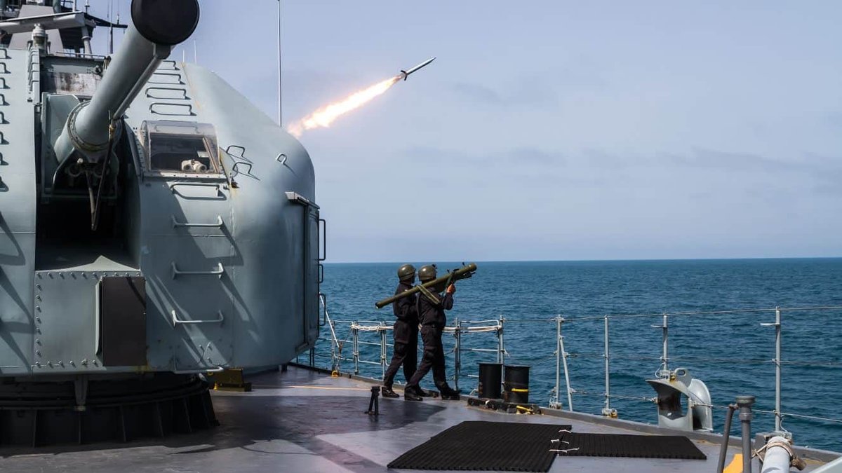 Millennium Challenge 2002: The Military Paid $250M To Learn Nothing