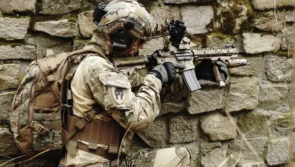 Confidential Deal Expands US Presence at Al Udeid Air Base In Qatar