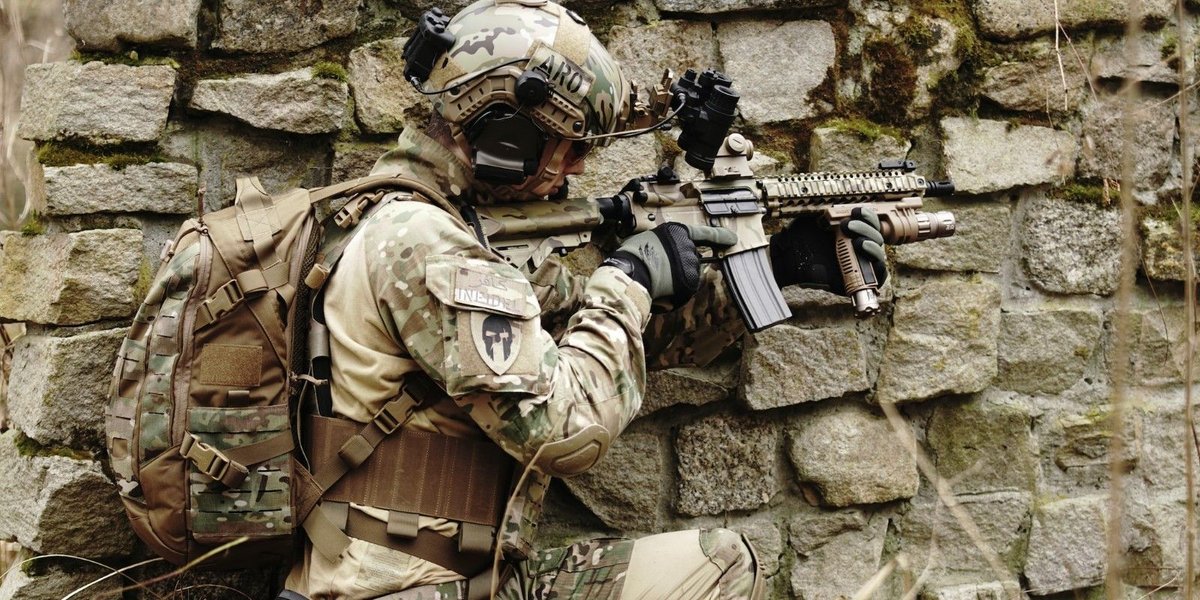 Confidential Deal Expands US Presence at Al Udeid Air Base In Qatar