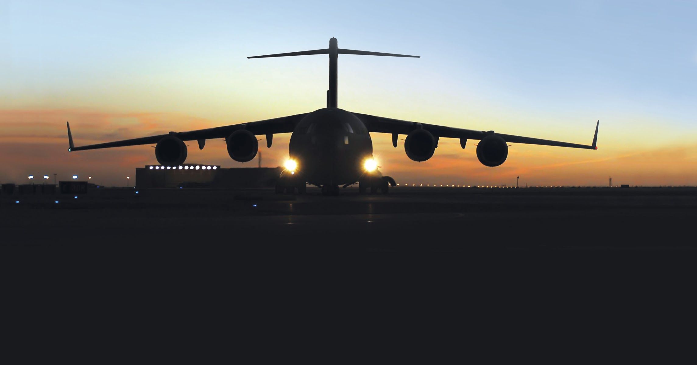 Dover AFB