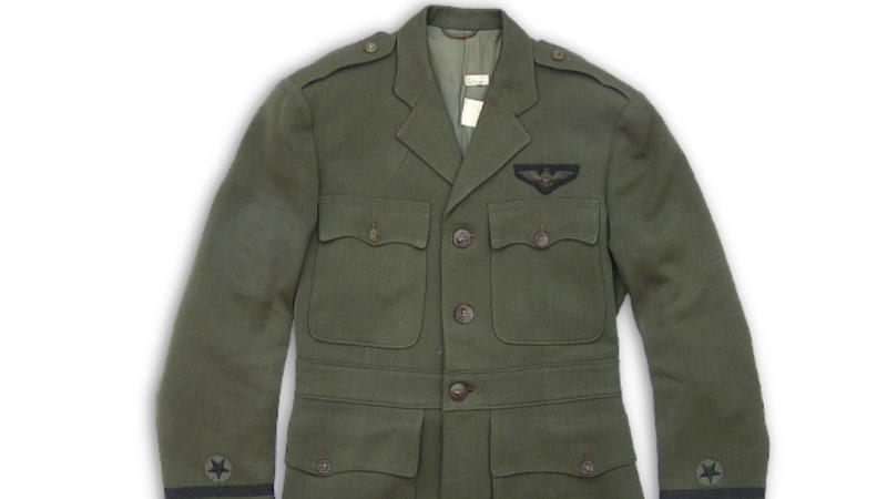 VeteranLife article