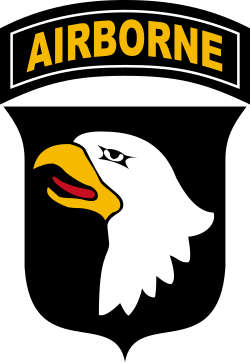 Fort Campbell logo