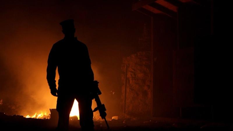 VeteranLife article