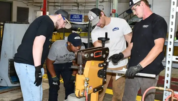 What Are the DoD SkillBridge-Approved Internships?