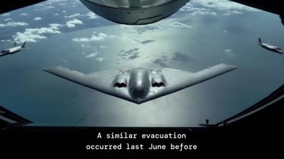 On the Radar: Iran Tensions, VA Rule Reversal & Return to Base