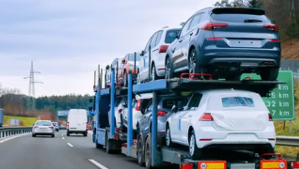 Five Tips for Choosing the Right Car Relocation Services