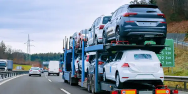 Five Tips for Choosing the Right Car Relocation Services