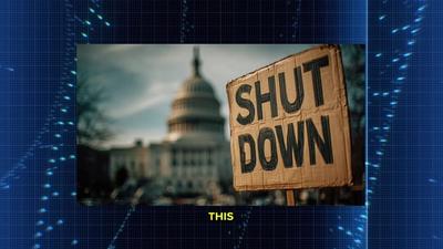 On the Radar: Government Shutdown, TRICARE Open Enrollment & Portable Nuclear Reactors
