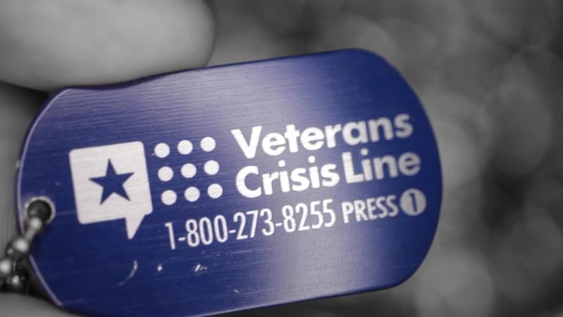 VeteranLife article
