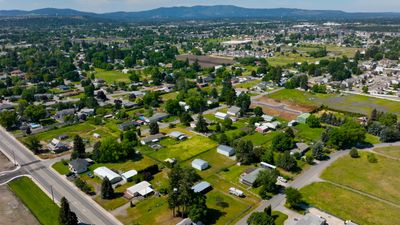 Welcome to Fairchild AFB! Your New Duty Station Guide