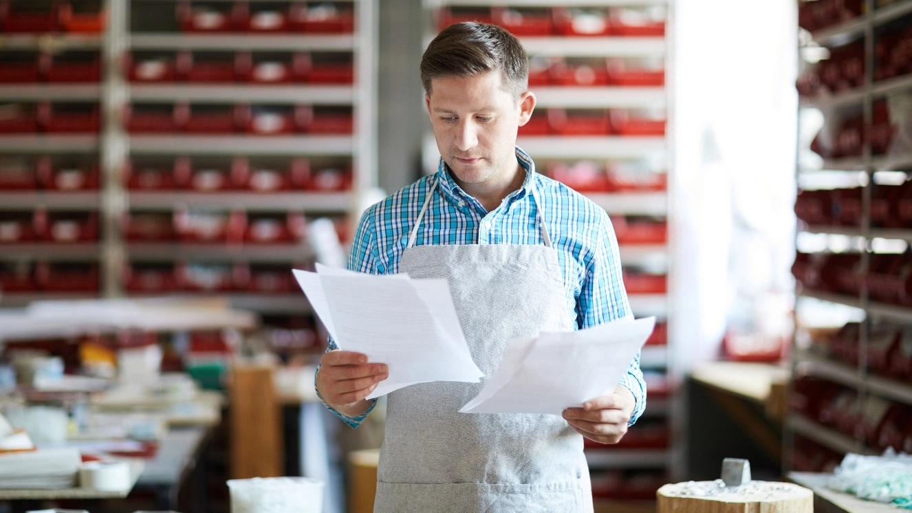veteran owned small business