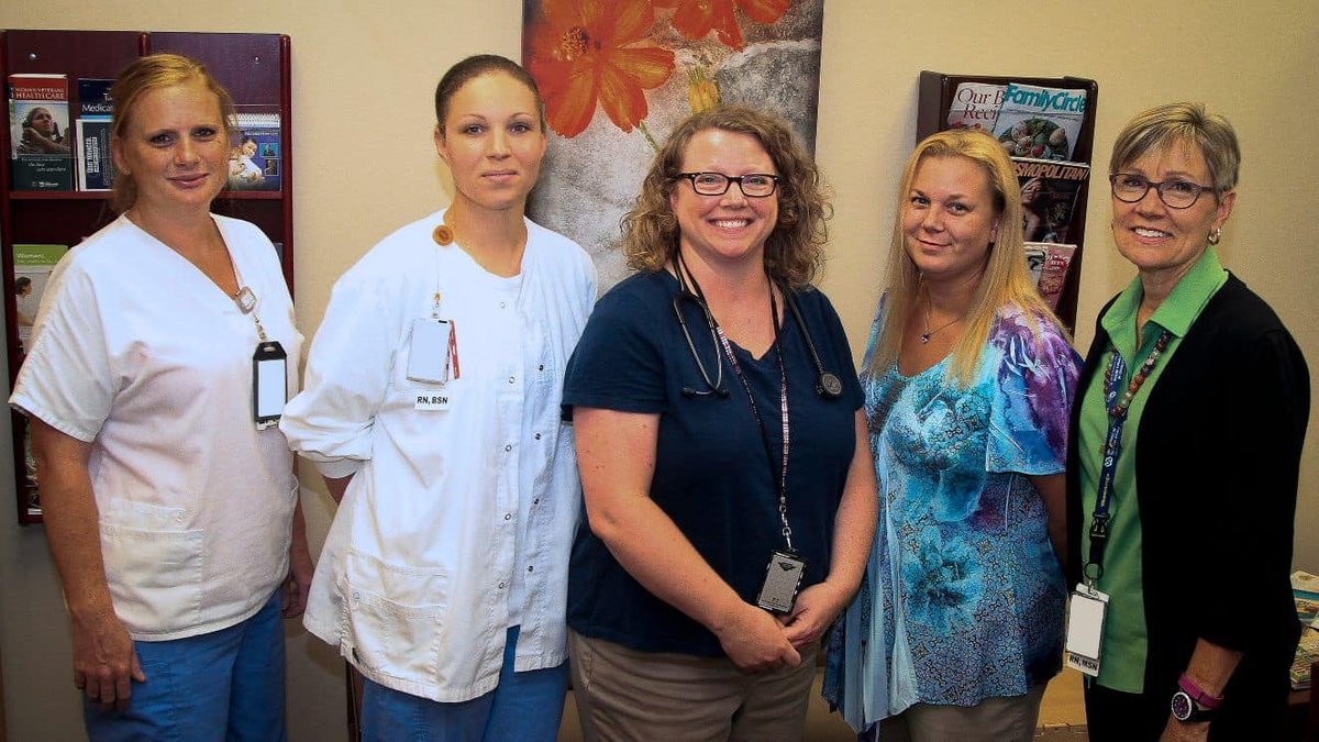 How Veterans Affairs is Celebrating Nurses In 2023