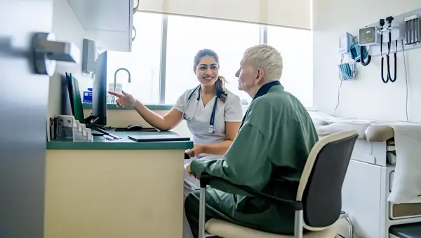 Skip the Referral Queue: What Veterans Need to Know About 'Provider Connect'