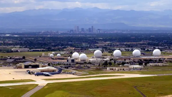 Buckley AFB Weather: What To Expect After Moving