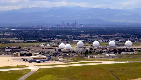 Buckley AFB Weather: What To Expect After Moving