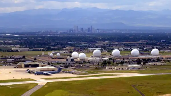 Buckley AFB Weather: What To Expect After Moving