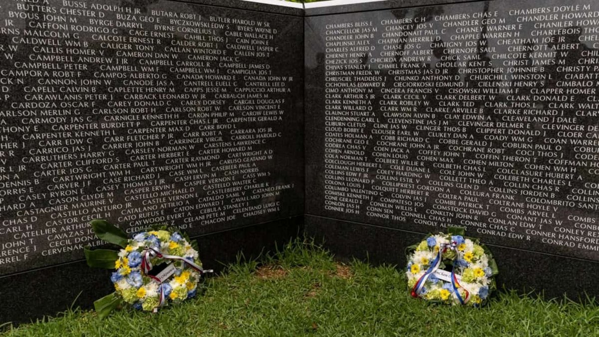 Operation ICEBERG: The Deadliest Battle In History