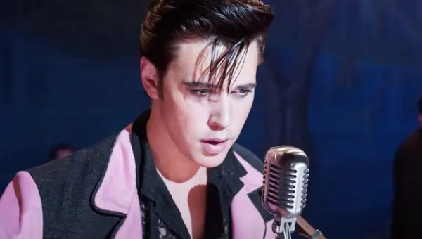 Here’s How Military Members Can Watch the New Elvis Movie for Free