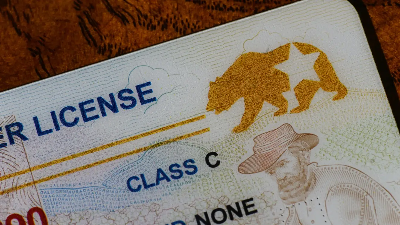 real id