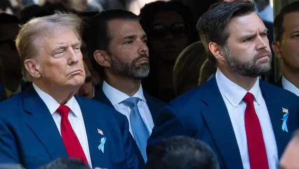 Top Candidates for Trump's Secretary of Defense Role in 2025