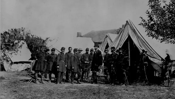 Civil War: Unveiling Eight Astonishing Historical Facts