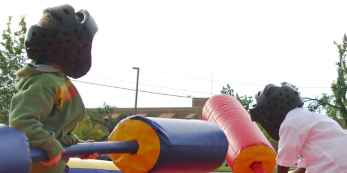 air force family days