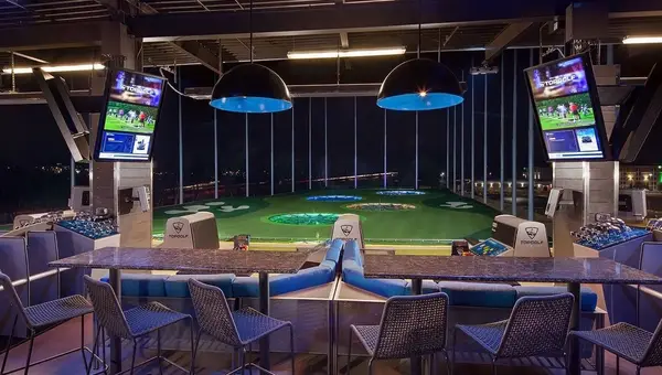 5 Reasons You Should Go To Topgolf San Antonio