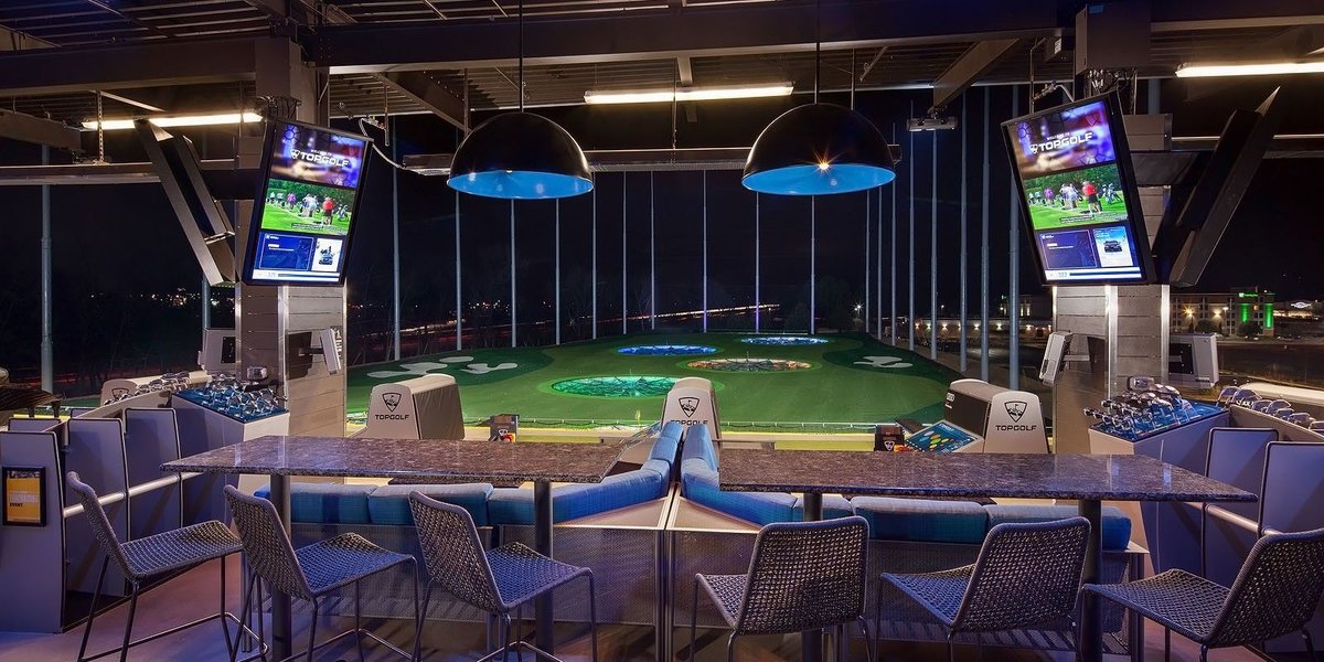 5 Reasons You Should Go To Topgolf San Antonio