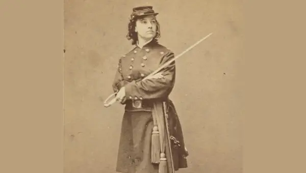 Influential Women of the American Civil War