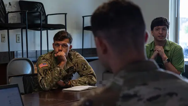 Your Guide to ATIS Learning: The Army's New Training Portal (Updated from ALMS)